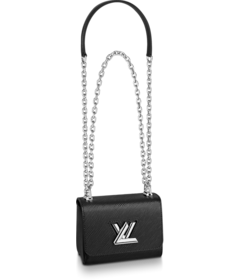 Louis Vuitton Twist Mini