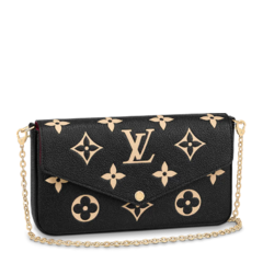 Louis Vuitton Félicie Pochette