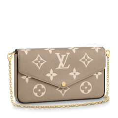 Louis Vuitton Félicie Pochette