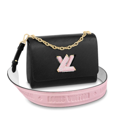 Louis Vuitton Twist MM