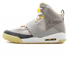 Nike Air Yeezy Zen Gray