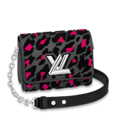 Louis Vuitton Twist PM