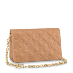 Louis Vuitton Pochette Coussin