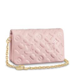 Louis Vuitton Pochette Coussin