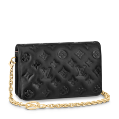 Louis Vuitton Pochette Coussin