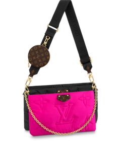 Louis Vuitton Maxi Multi Pochette Accessoires