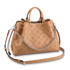 Louis Vuitton Bella Tote