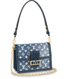 Louis Vuitton Dauphine MM