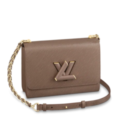 Louis Vuitton Twist MM