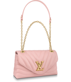 Louis Vuitton New Wave Chain Bag