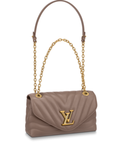 Louis Vuitton New Wave Chain Bag