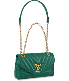 Louis Vuitton New Wave Chain Bag