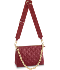 Louis Vuitton Coussin PM