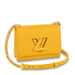 Louis Vuitton Twist PM