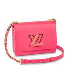 Louis Vuitton Twist PM