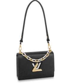 Louis Vuitton Twist MM