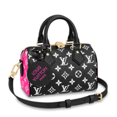 Louis Vuitton Speedy Bandoulière 20