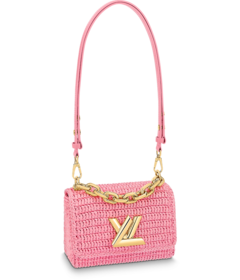 Louis Vuitton Twist PM