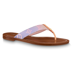 Louis Vuitton Sunny Flat Thong