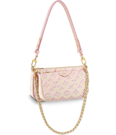 Louis Vuitton Multi Pochette Accessoires