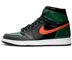 Jordan Solefly Friends x Family Air Jordan 1 High OG