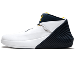 Jordan Why Not Zero .1 Michigan PE