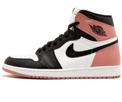 Jordan NRG - Rust Pink