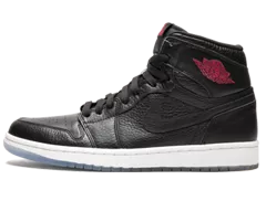 Jordan High OG TED x Portland