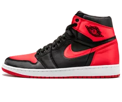 Jordan High OG SE Satin