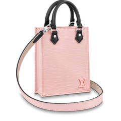 Louis Vuitton Petit Sac Plat