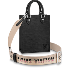 Louis Vuitton Petit Sac Plat