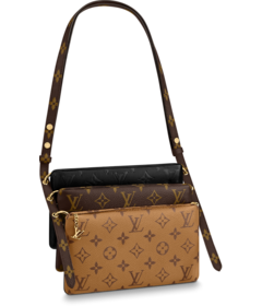 Louis Vuitton LV3 Pouch