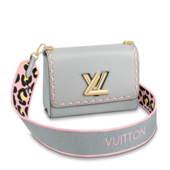 Louis Vuitton Twist MM