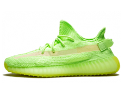 Yeezy Glow in the Dark