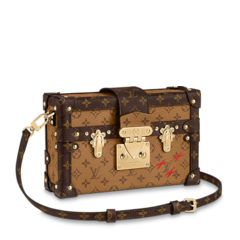 Louis Vuitton Petite Malle