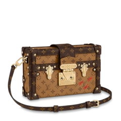 Louis Vuitton Petite Malle