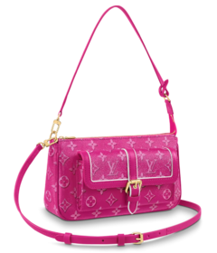 Louis Vuitton Maxi Multi Pochette Accessoires