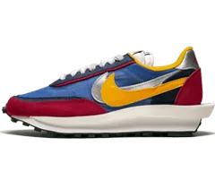 Nike LDWaffle Varsity Blue Varsity Red