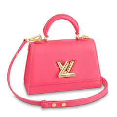 Louis Vuitton Twist One Handle BB