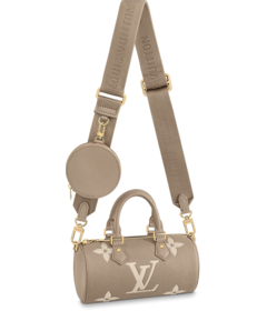 Louis Vuitton Papillon BB