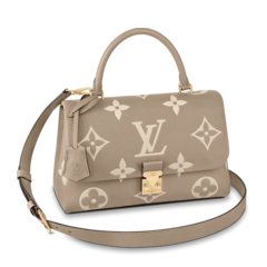 Louis Vuitton Madeleine MM