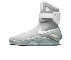 Nike Back To The Future