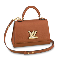 Louis Vuitton Twist One Handle PM