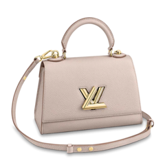 Louis Vuitton Twist One Handle PM