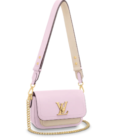 Louis Vuitton LockMe Tender