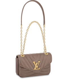 Louis Vuitton New Wave Chain Bag PM