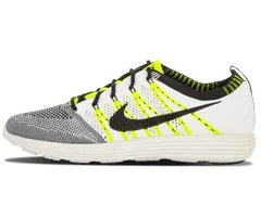 Nike HTM NRG White Black-Volt