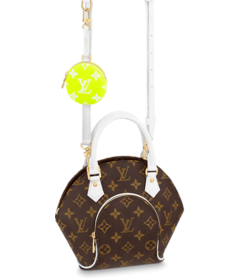 Louis Vuitton Ellipse BB