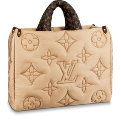 Louis Vuitton OnTheGo GM