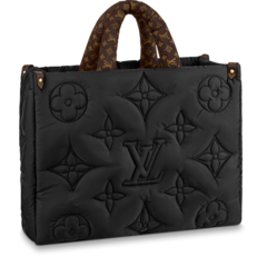 Louis Vuitton OnTheGo GM